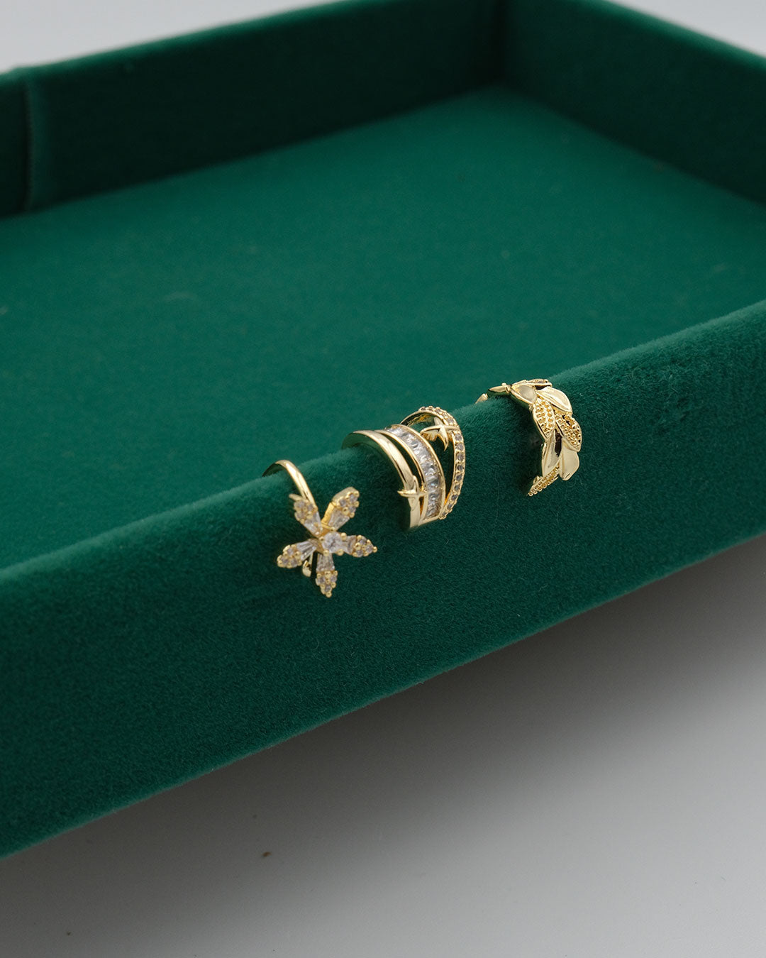 Earcuff 12