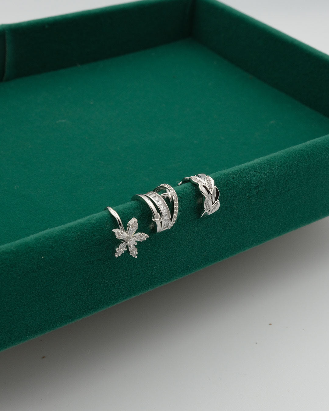 Earcuff 11