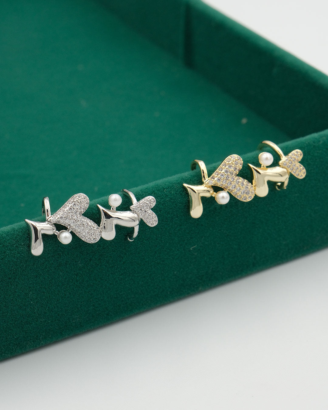 Earcuff 13