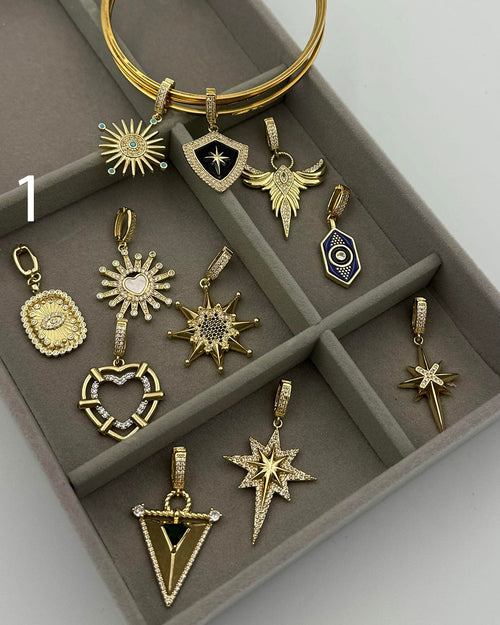 Ajda Charm