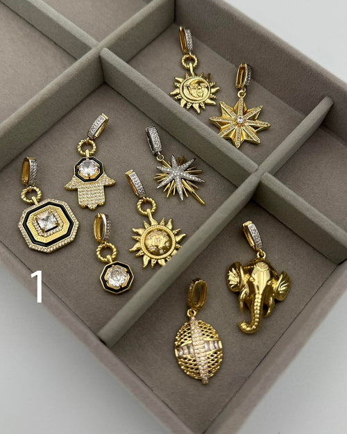 Ajda Charm