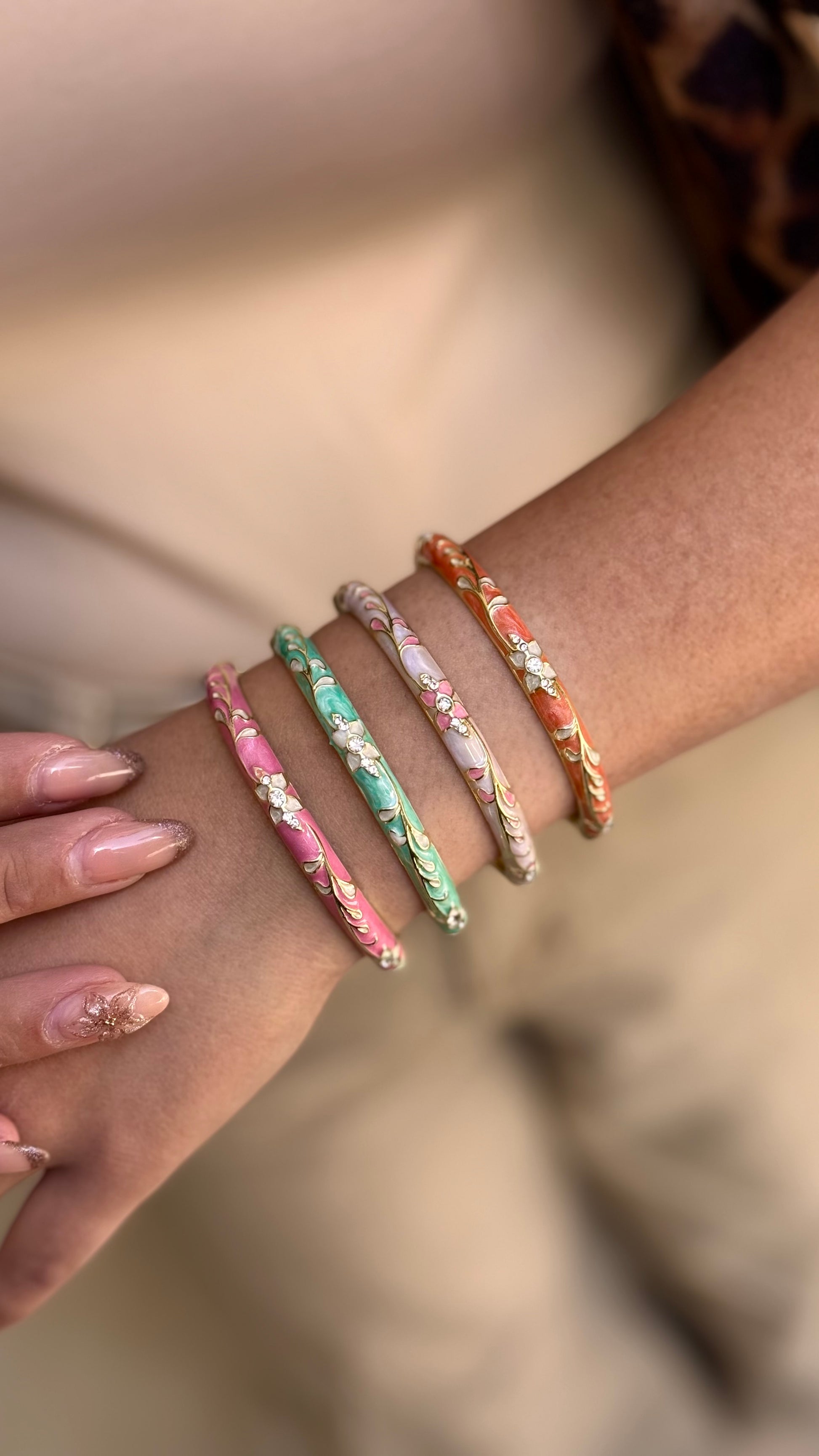 Deniz Kızı Kelepçe