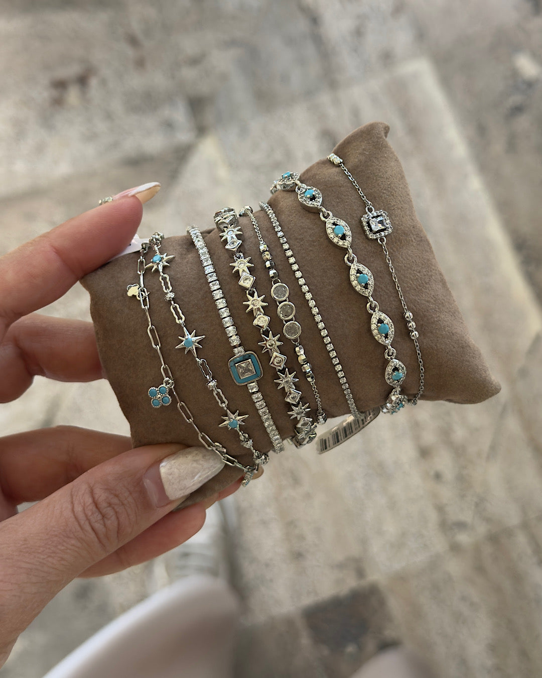 Patra Set