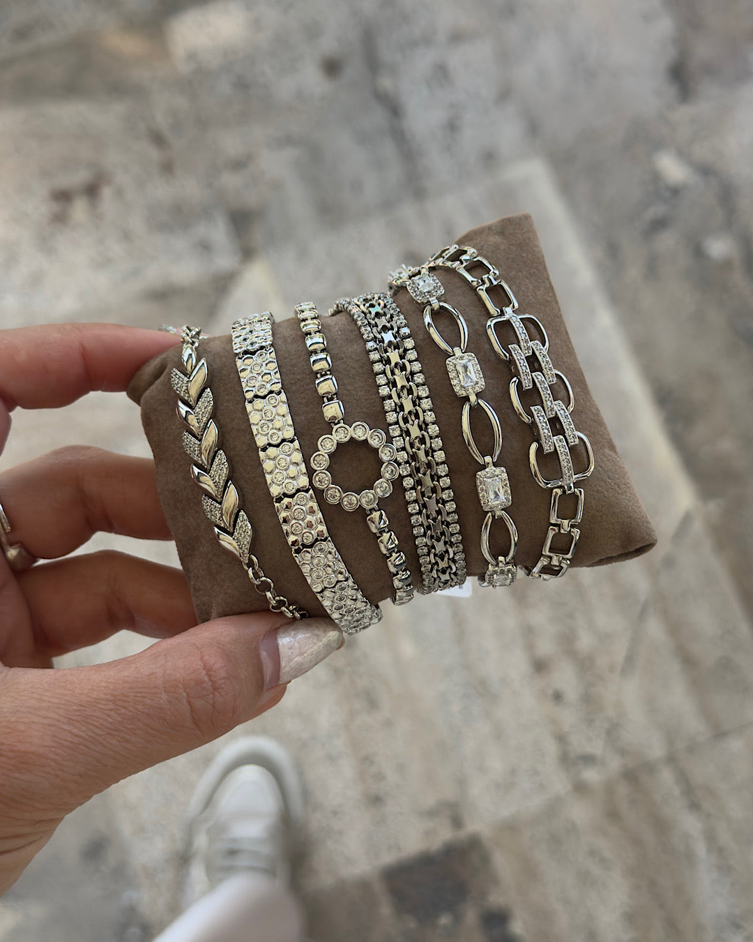 Napoli Set