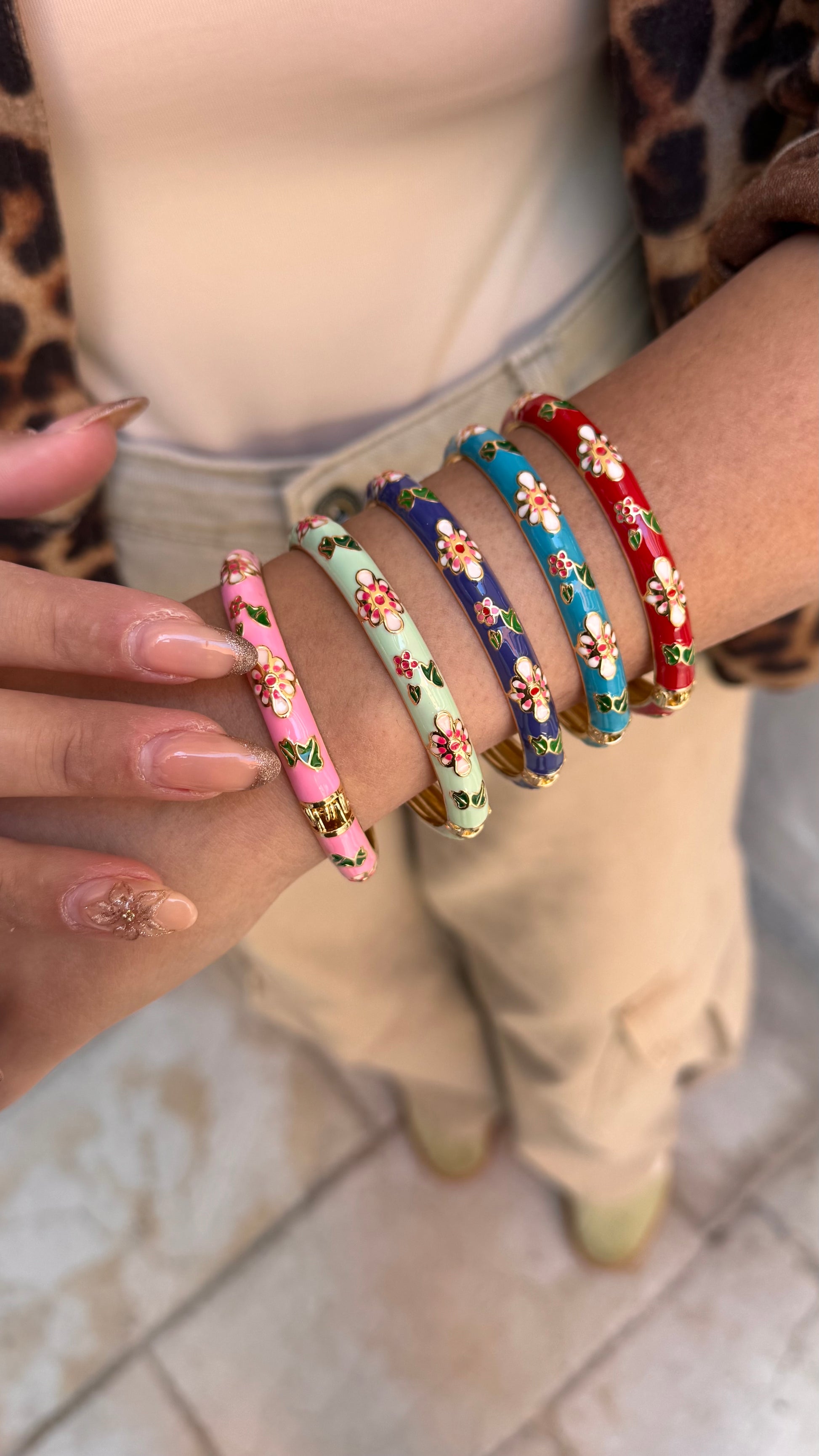 Deniz Kızı Kelepçe