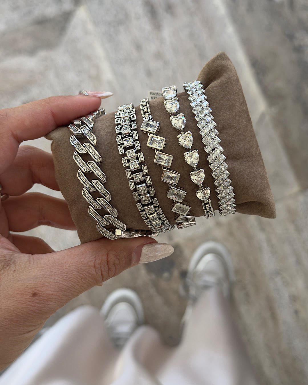 Nice Set