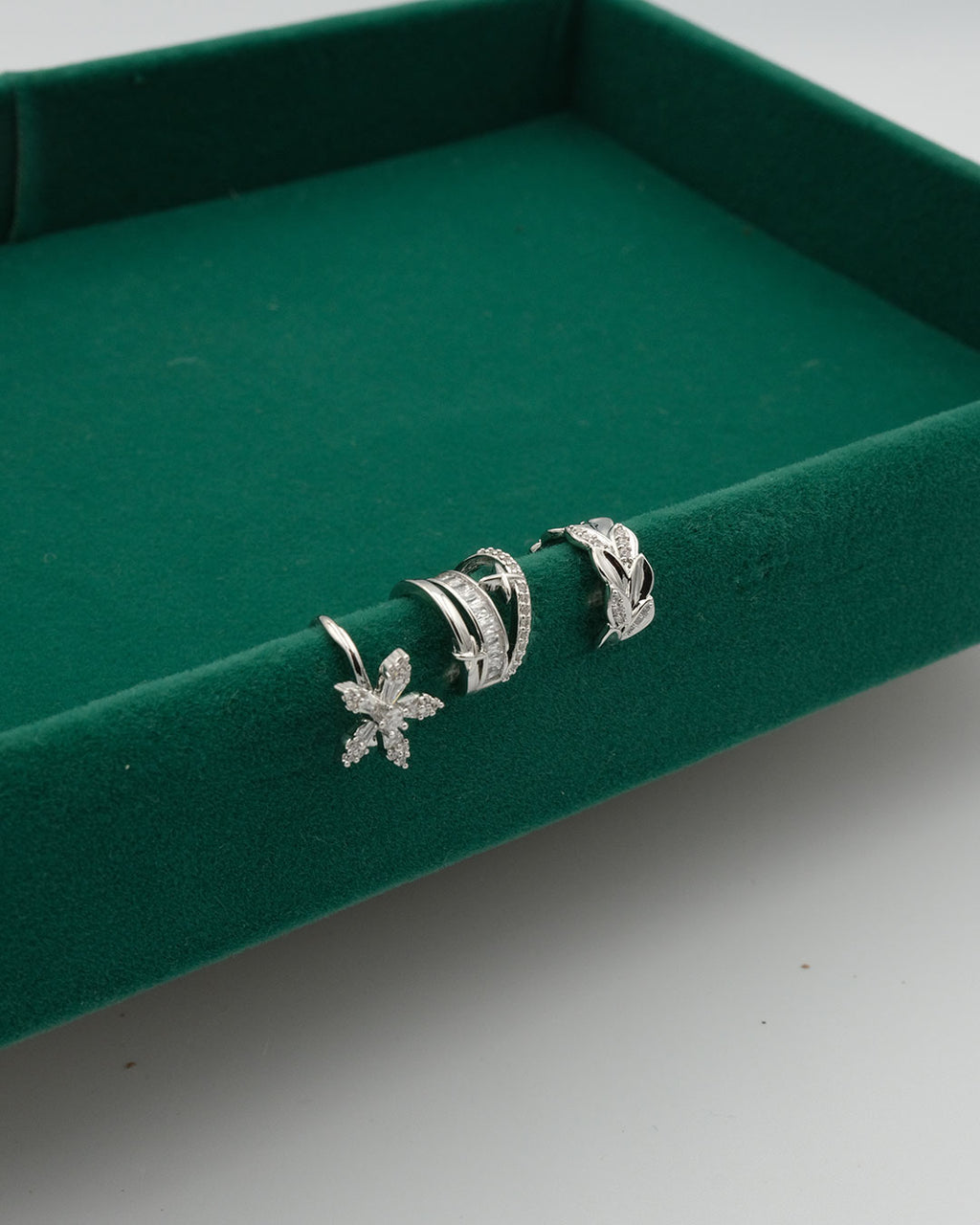Earcuff 11