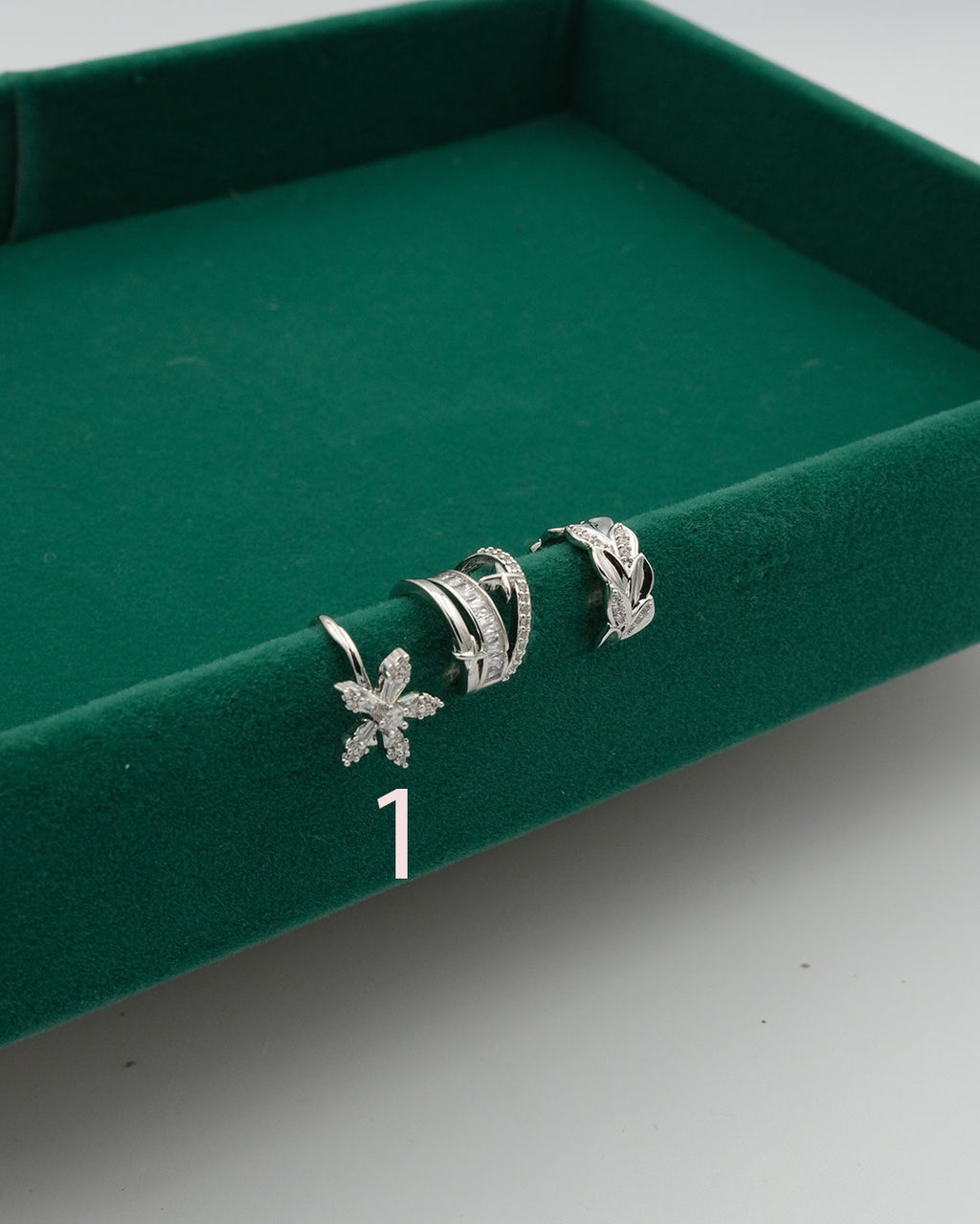 Earcuff 11