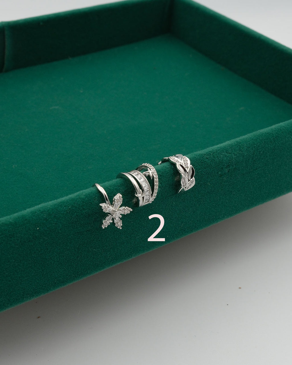 Earcuff 11