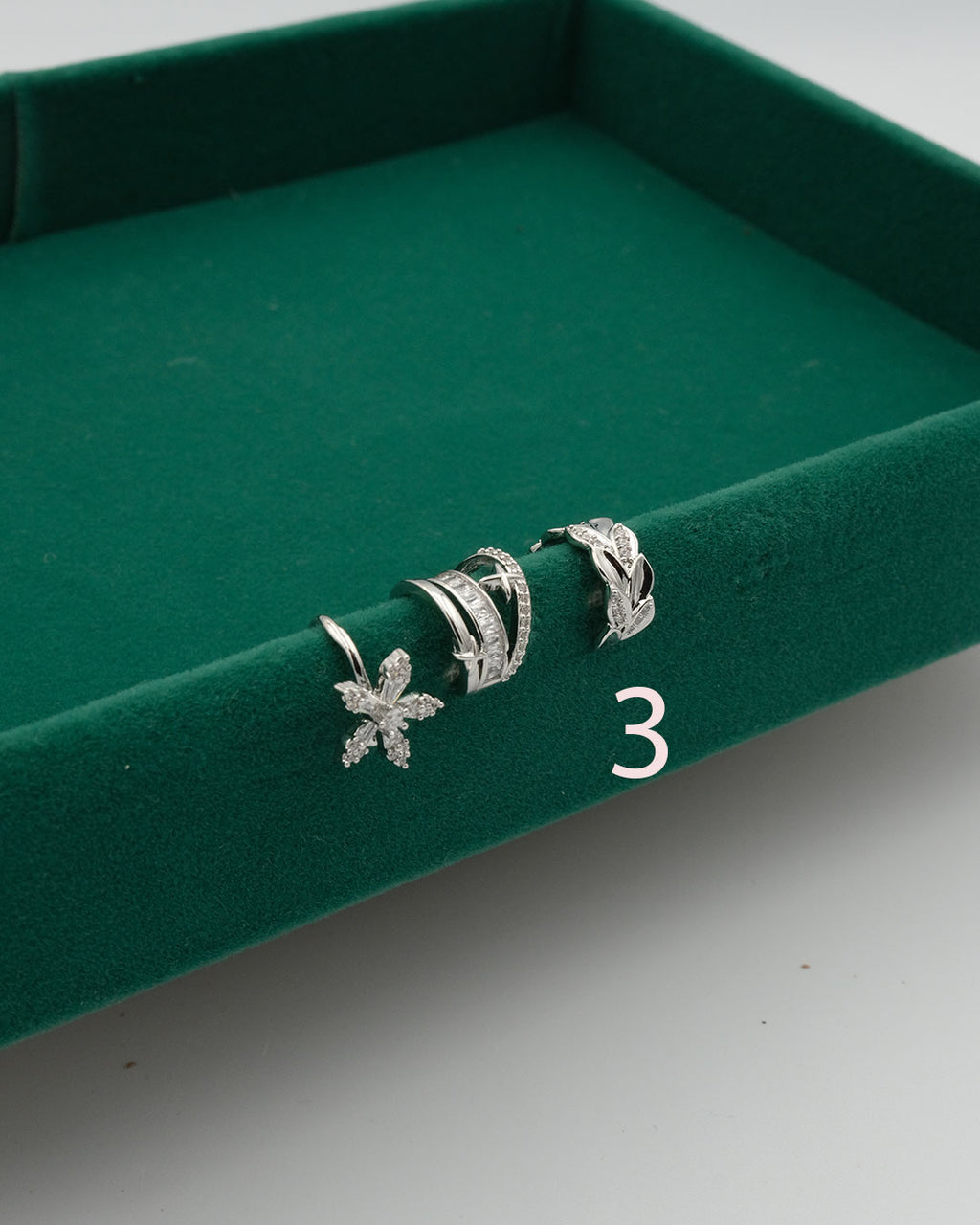 Earcuff 11