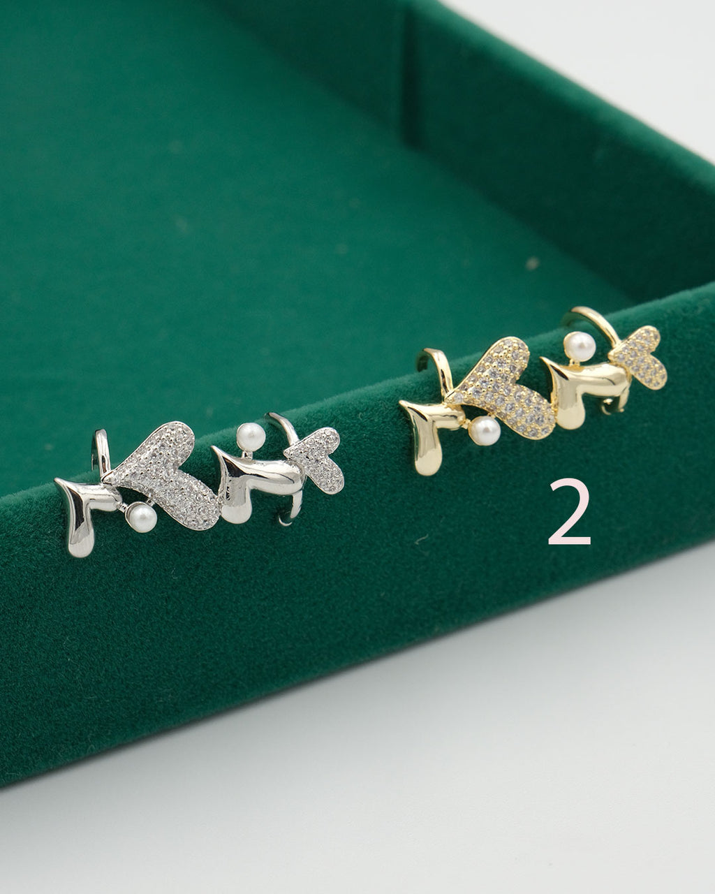 Earcuff 13