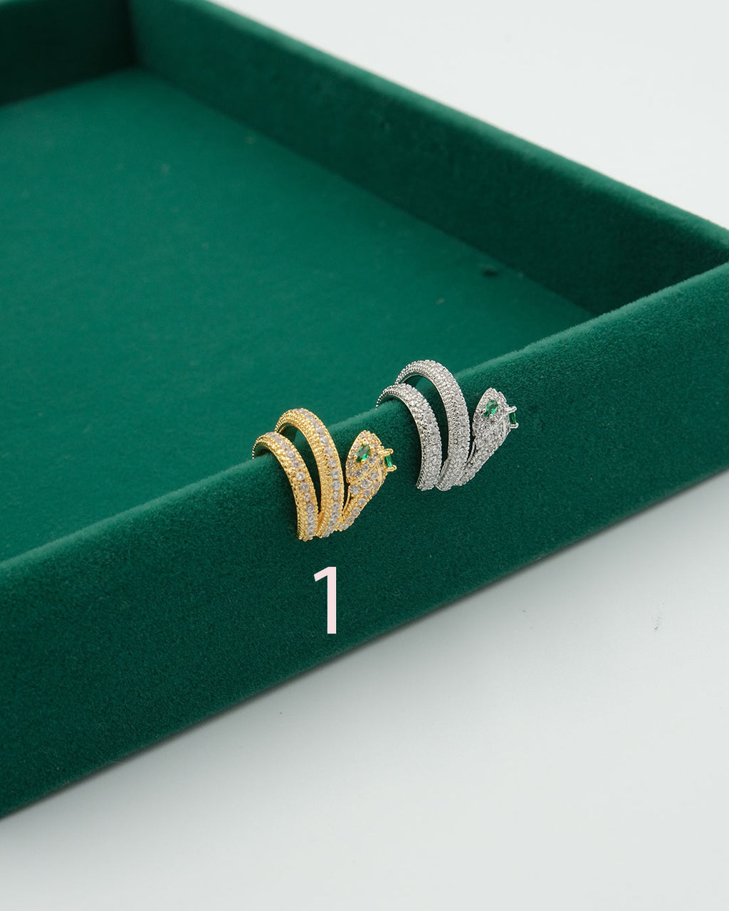 Earcuff 17