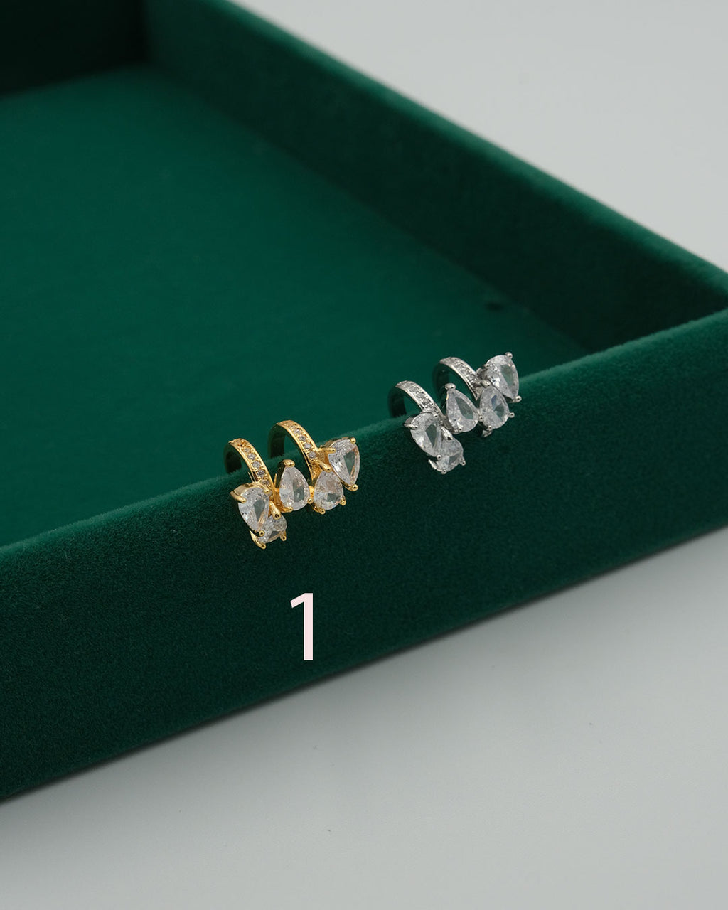 Earcuff 18