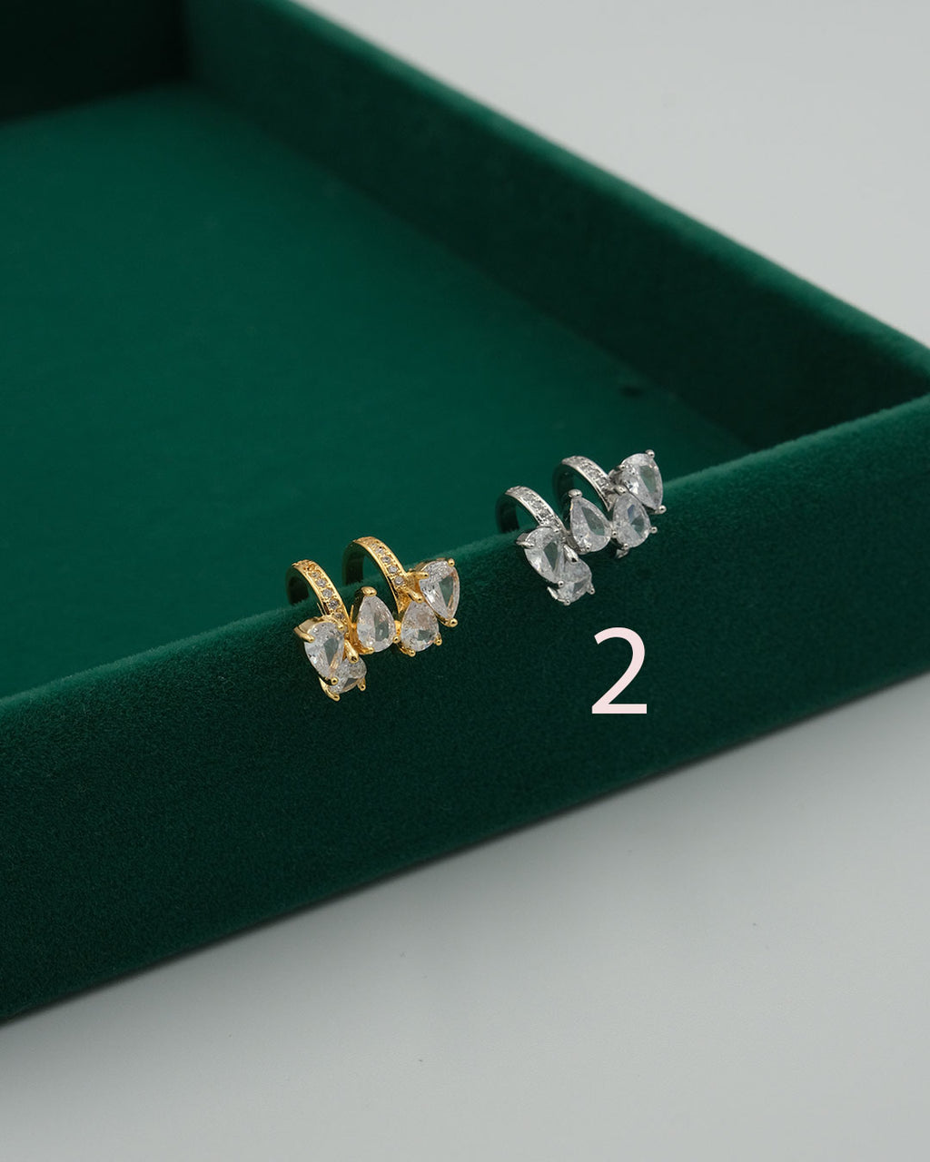 Earcuff 18