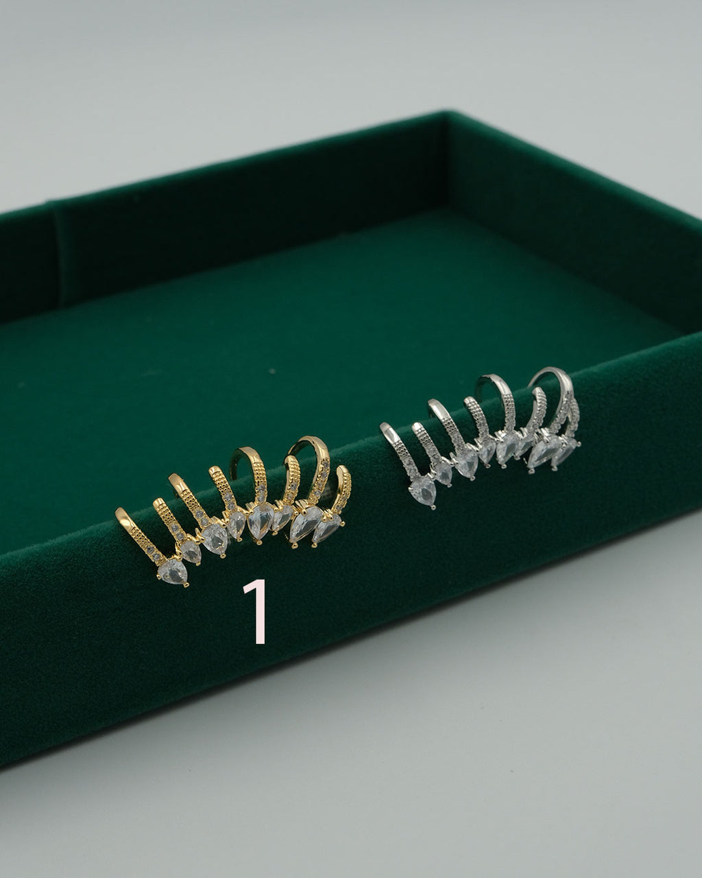 Earcuff 16