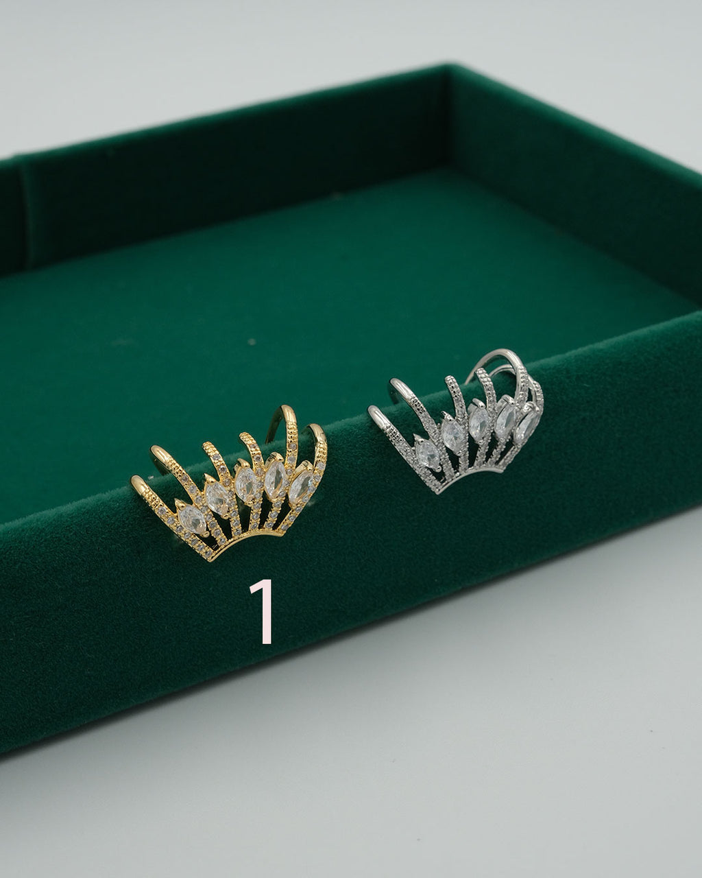 Earcuff 9