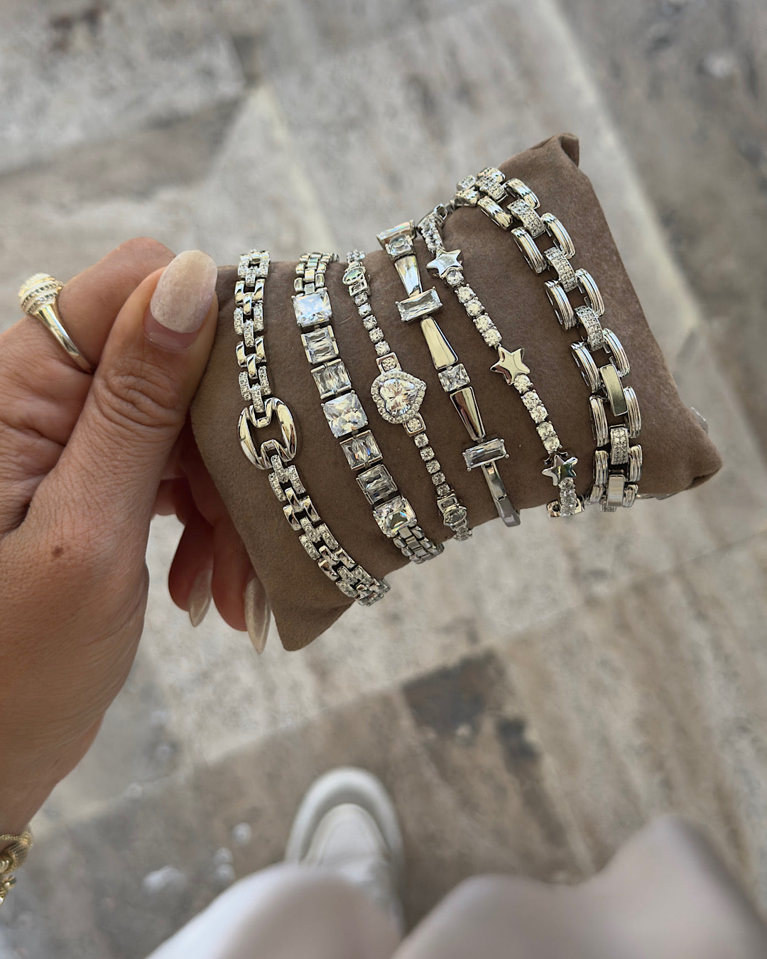 Hemera Set