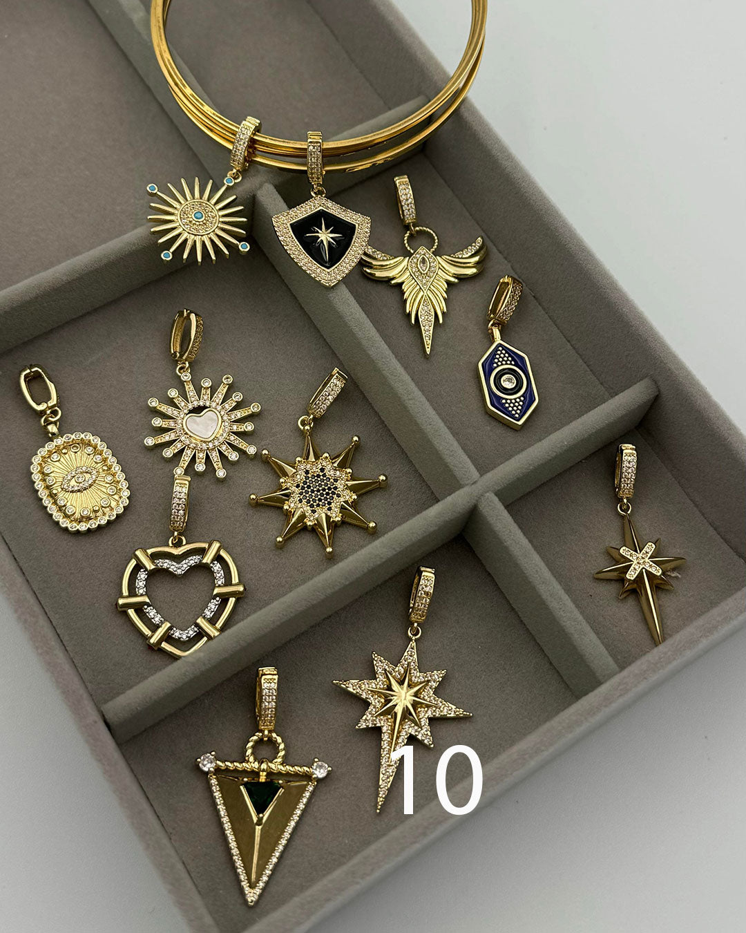Ajda Charm
