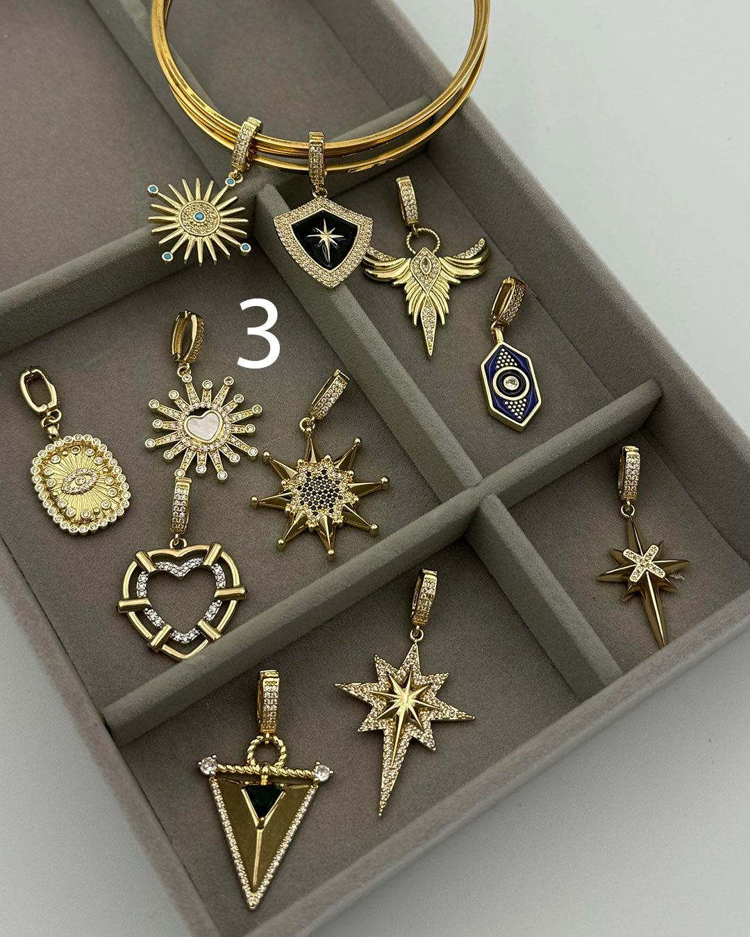 Ajda Charm