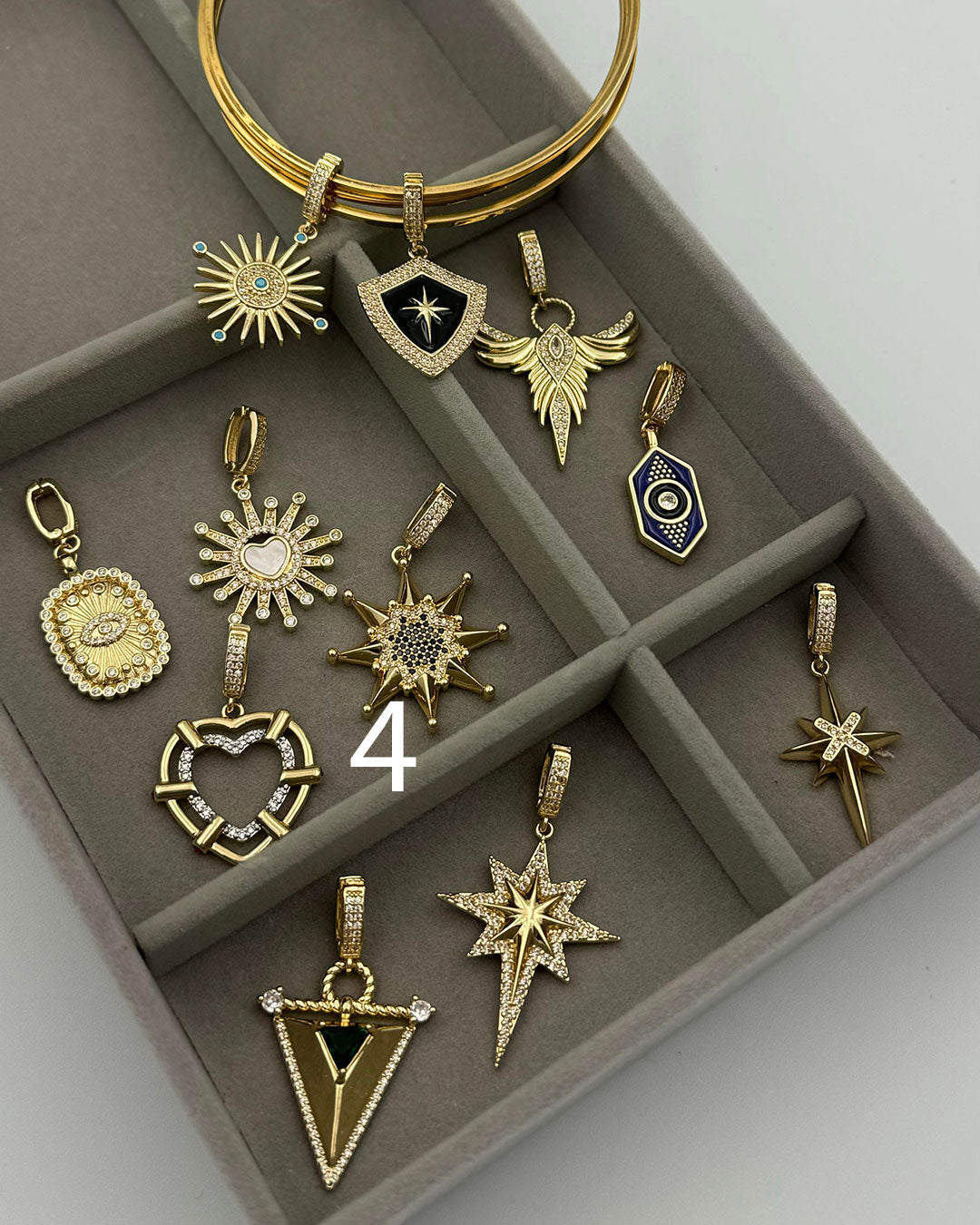 Ajda Charm