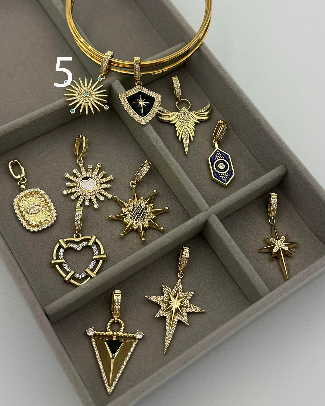 Ajda Charm