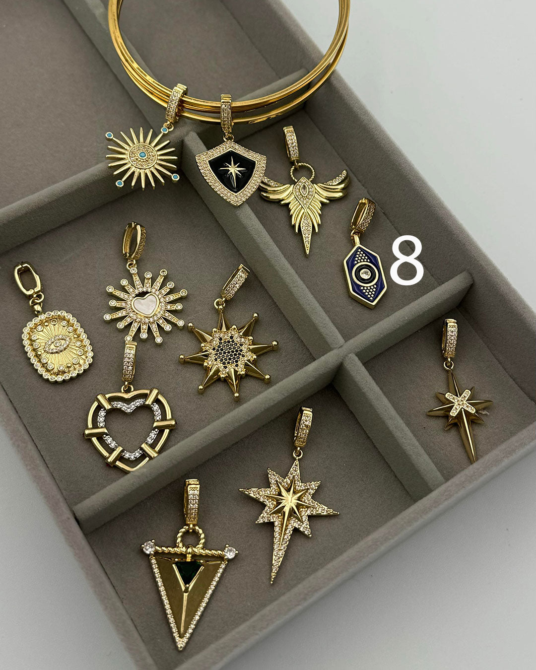 Ajda Charm