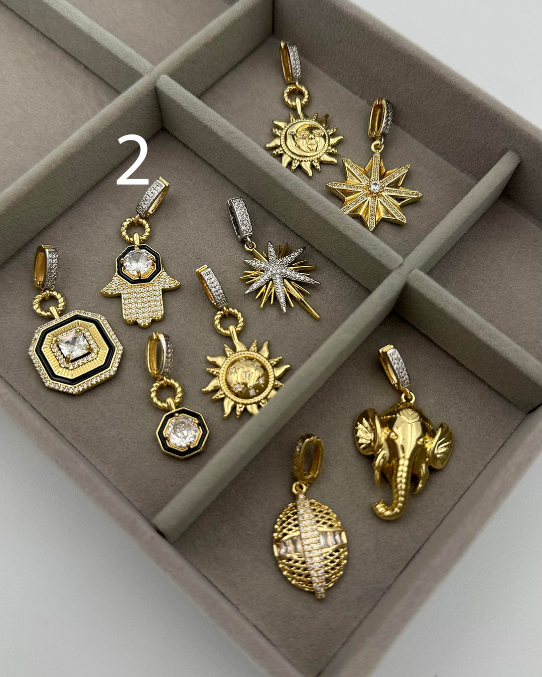 Ajda Charm