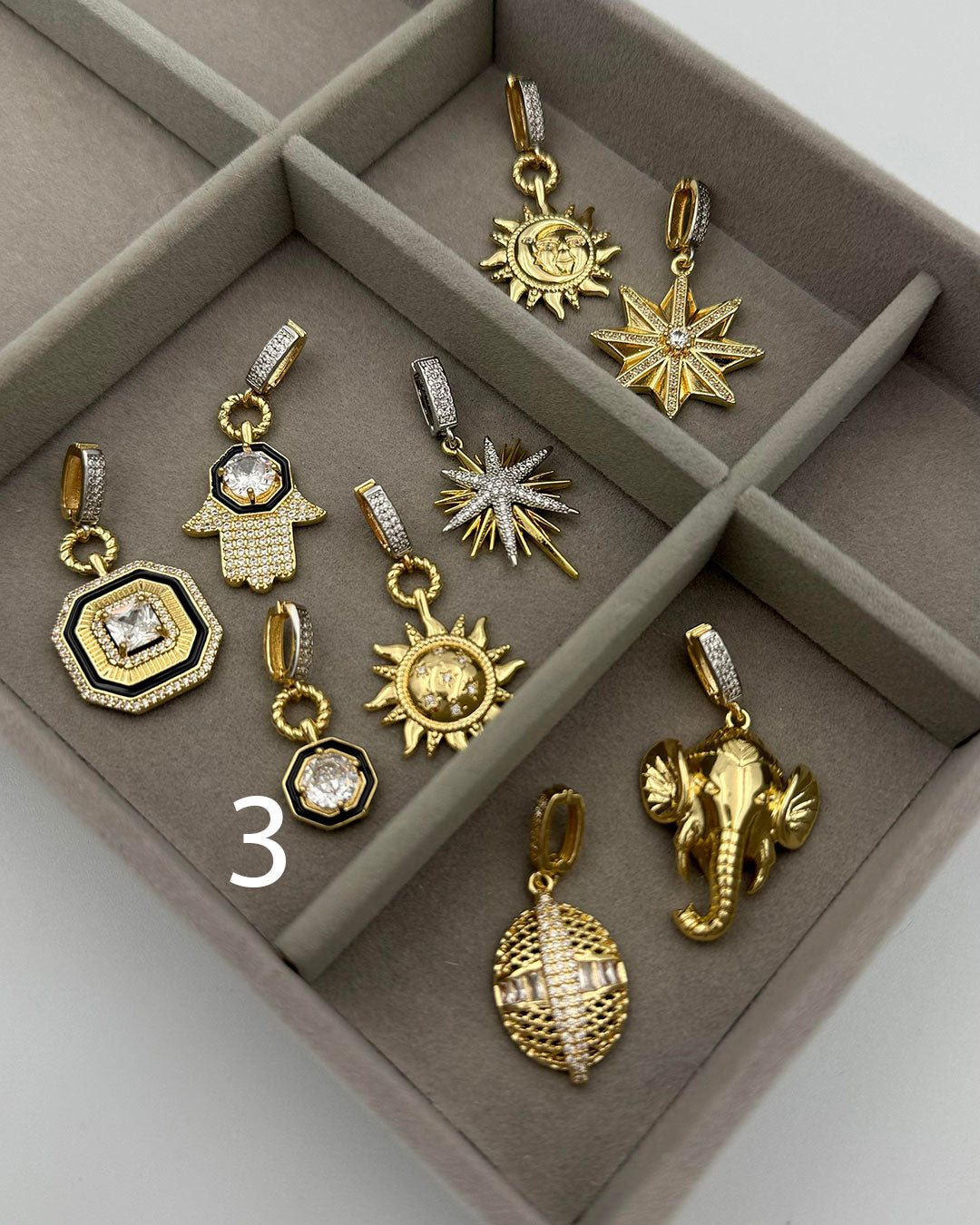 Ajda Charm