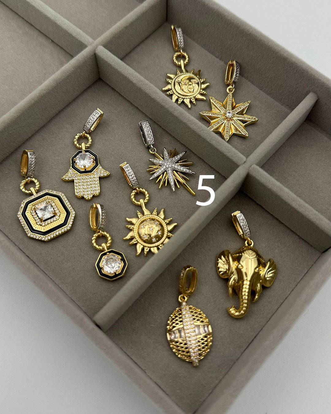 Ajda Charm