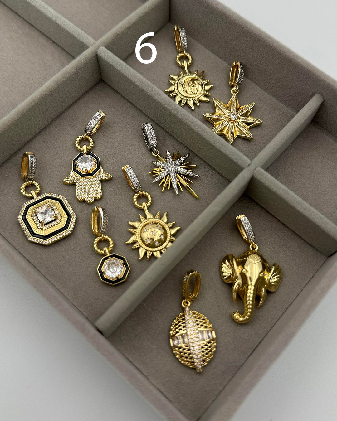 Ajda Charm