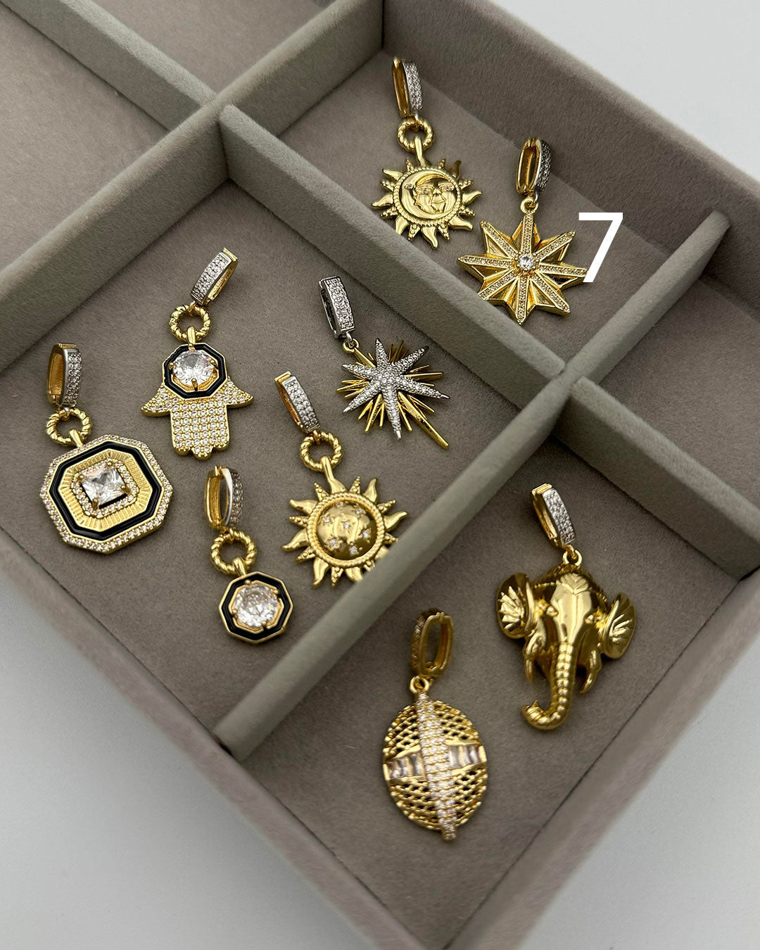 Ajda Charm