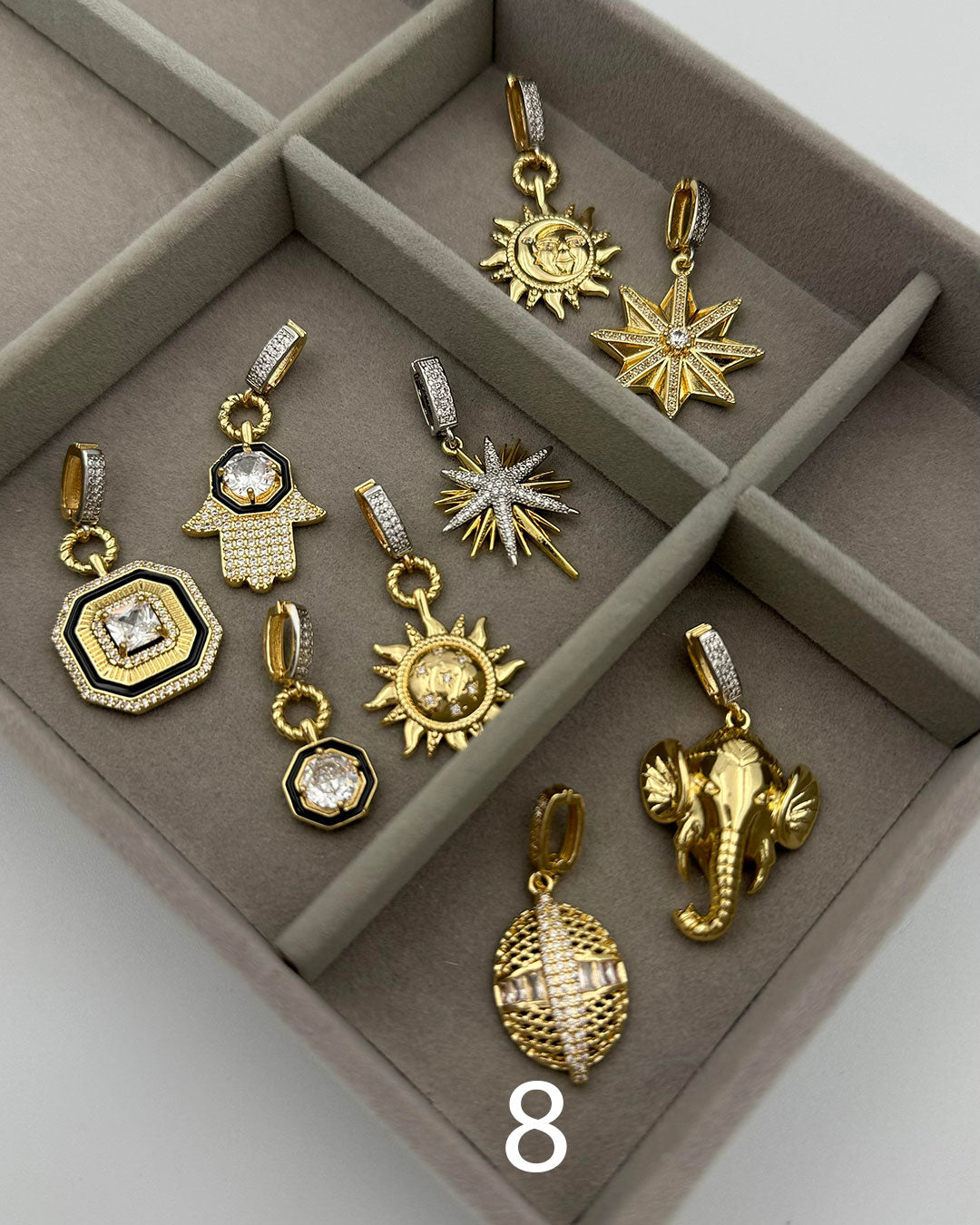 Ajda Charm