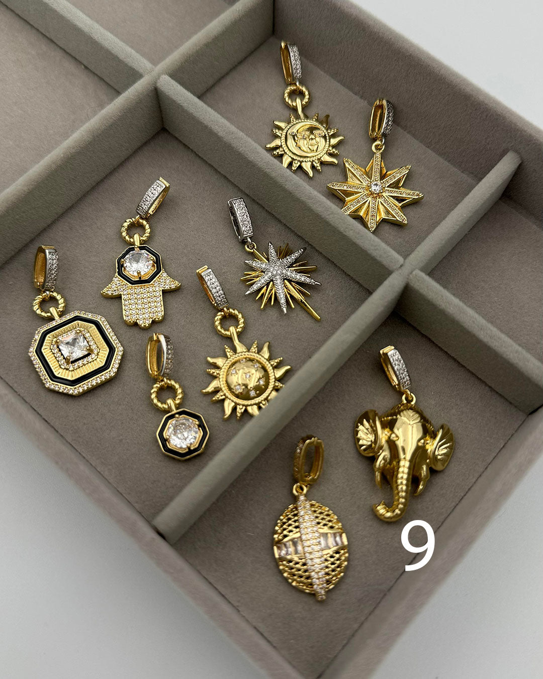 Ajda Charm