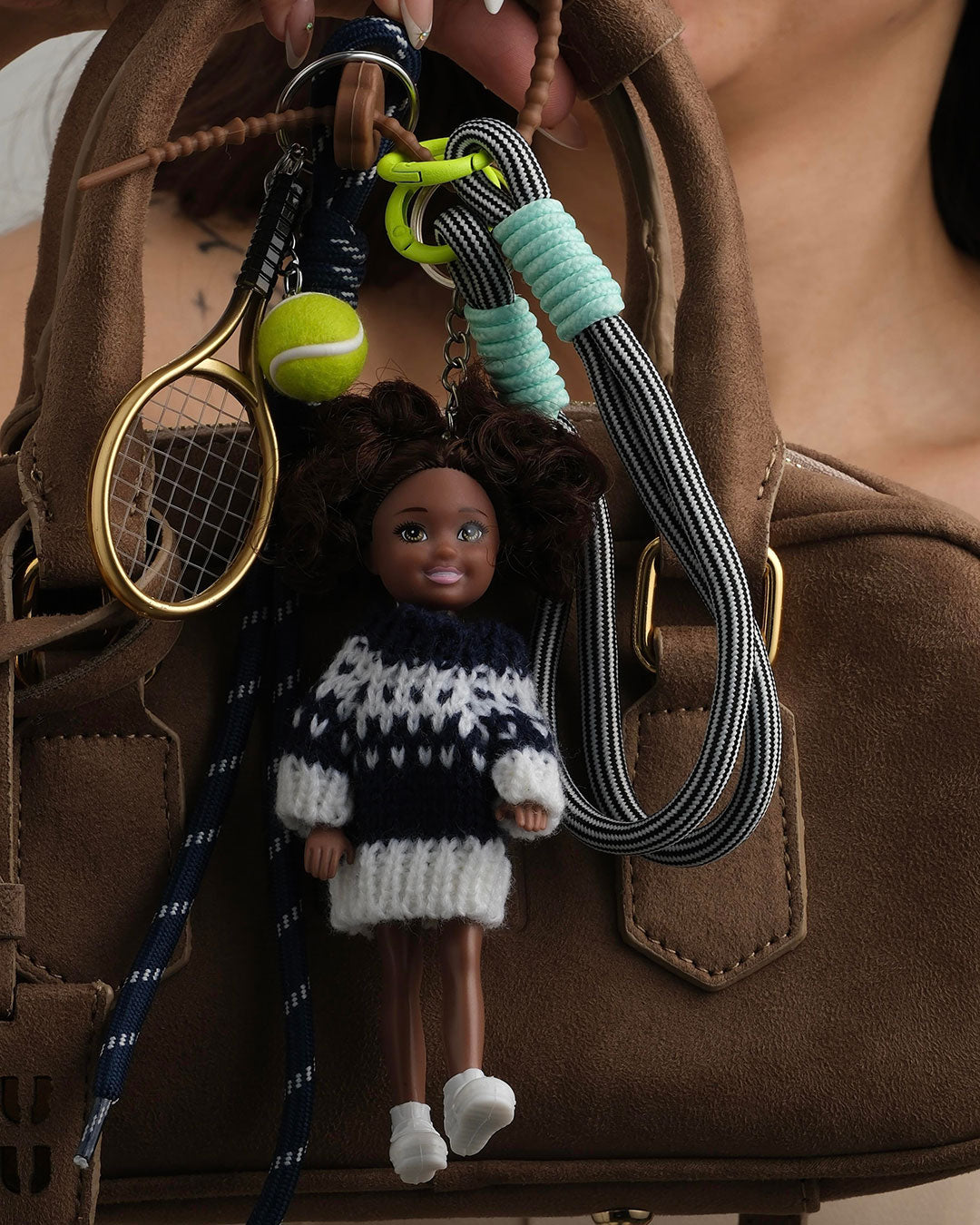 Tenis Bebek Charm